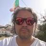 ralf g. | old school developer avatar