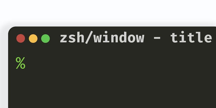 null